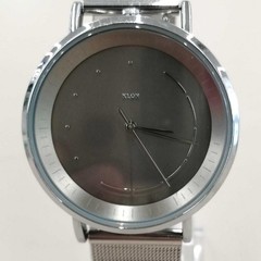 KLON Quartz Analog Watch Used