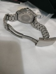 TAG Heuer Formula 1 Solargraph white dial 38mm WBY1111.BA0042