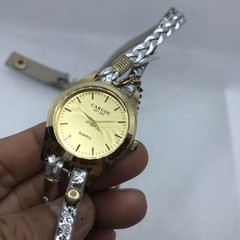 Carude Versatile & Elegant Women’s Multilayered Watch/Bracelet