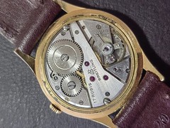Breitling Cadette