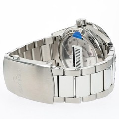 Omega Seamaster 300 Heritage Black Dial Stainless Steel 233.30.41.21.01.001