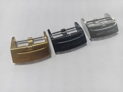 Genuine FAVRE-LEUBA Watch Buckle (Pin Buckle), Brand New