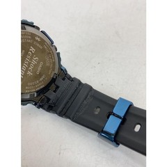 CASIO G-SHOCK Case Size 3.2 ×3.6cm Wrist Size 25cm Used Watch #6137452717