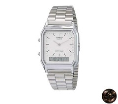 Casio CLASSIC AQ-230A-7D