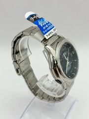 Casio Wave Ceptor 5161 M630 Solar Radio Watch Used