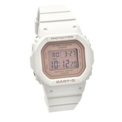 Casio Baby-G BGD-565SC-4JF Quartz Pink Dial 37.9 mm Watch