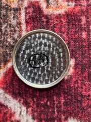 50’s Ulysses Nardin Automatic Platinum Case Isomura – ultra rare Japanese market