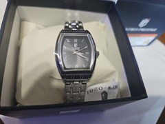 Invicta Montres Prestige Mens Watch 27mm MPW-0261 $99 Retail NIB