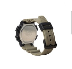 Casio AE1000W-5AV, World Time Watch, Chronograph, 5 Alarms, 10 Year Battery