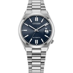 Citizen Tsuyosa NJ0200-50M Blue Automatic Sapphire Stainless Steel