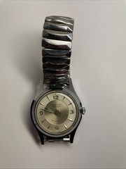 Mayfair Splendor Watch Swiss Handwinding Antimagnetic Mens Vintage