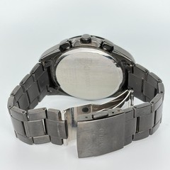 SEIKO WIRED Reflection 7T12-0AT0 Chronograph Men’s Quartz Watch 42.6mm