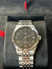 TUDOR 1926 36mm Stainless Steel M91450-0002