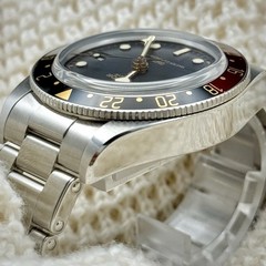 TUDOR Black Bay 58 COKE GMT M7939G1A0NRU-0001