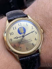 Men’s mechanical watch from the mayor of Kiev Reward watches of Ukraine #9446