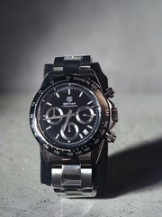 🔥BENYAR, BY-5169, Men’s Watch Quartz Waterproof and Scratch Resistant