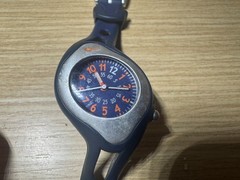READ INFO -RARE- Nike Wk0004 Triax PC21-N001 Women’s Watch