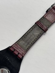 Swatch BARAJAS GB 416 – Vintage Original Made in Switzerland 1992