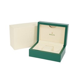 ROLEX GMT Master-II 126711CHNR Warranty 2020 Box/Paper
