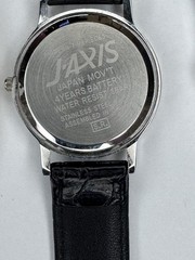 Variety TIMEX Watch LOT/Bundle Of 6 New Battery Benrus, Time, Gossip, Scrip, B.