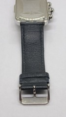 Vntg, Invicta, Lupah, 9817, Black Dial, 40 mm, Swiss Chrono, Men, Read Below!
