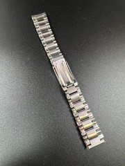 NIVADA steel bracelet length 17 cm handle width 18.7 mm
