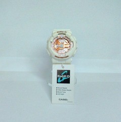 BABY G Model BA 110CA Quartz CASIO