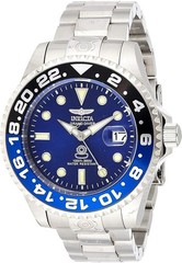 Invicta Grand Diver Batman Bezel 47mm NH35A. Automatic/Mech Men’s Watch-21865