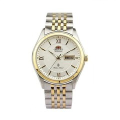 Orient Watch Japanese New Top Men’s Luxury Multi Function High Quality Watches