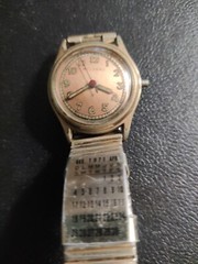 Vintage Ladies Welsbro Watch