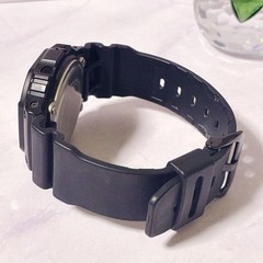 Special order G-SHOCK × KOUSUKE KAWAMURA / DW 5600VT
