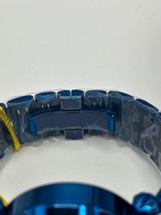 Invicta Sea Base Blue Label MDL 33384 atomatic never worn