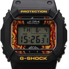 CASIO G-SHOCK DW-5600VT Lost Enterprises Surf Collaboration Limited Watch