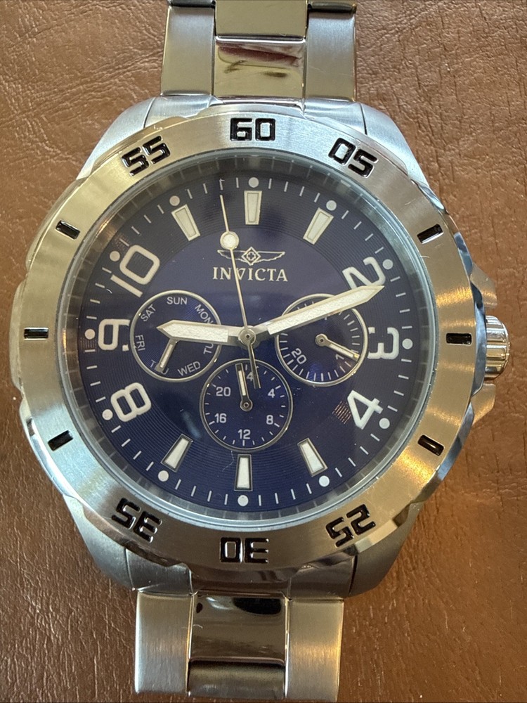 Invicta Specialty Model 1443 (see sizing)