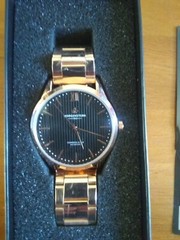Morgenstern Watch