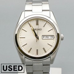 Seiko Selection SBTH007 Men’s Watch Quartz 37.4mm Sapphire Glass #S518031