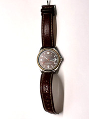 EDDIE BAUER FIELD WATCH great shape 4A v8v051