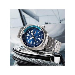 Seiko Prospex Sea Series Automatic Divers Watch Srpc25j1 Men’s