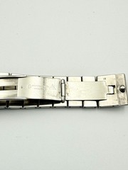 OMEGA Seamaster Polaris Vintage Date Quartz Watch Wrist 15cm (5.9in) – Rank B+