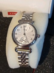 Timex The Waterbury Classic Chrono 40mm NEW Wristwatch TW2T36700D7