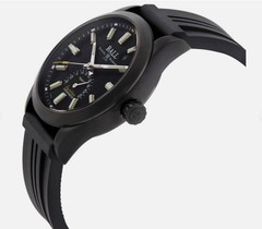 Ball Engineer III Endurance 1917 TMT Automatic Black Dial Watch