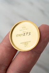 Patek Philippe 18k Calatrava Ref. 96