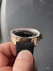 2023 Audemars Piguet Code 11.59 White & Rose Gold 15210OR.OO.A002KB.01 Full Set