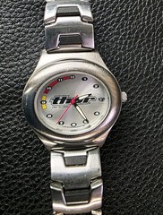 *RARE* Thor MX Motocross Rev Limiter Watch Tachometer Promotional Limited Item