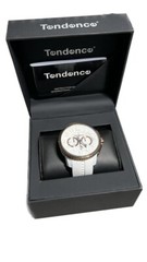 Tendence Gulliver Round-Brand New with Box & Manual *Battery Replacement Needed*