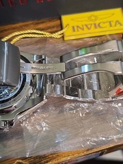New Invicta Jason Taylor Masterpiece Edition Lim Ed 45204 Malachite ETA2824 Auto