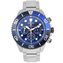 Seiko Prospex SBDL055 Diver Scuba Save The Ocean Watch+Worldwide Warranty US*4
