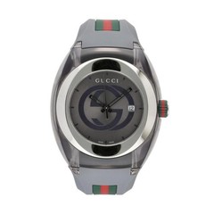 Gucci SYNC Men’s Quartz Watch YA137109 from Japan