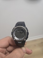 CALYPSO K5558/6 Digital Watch Quartz for Kids and Teens Black