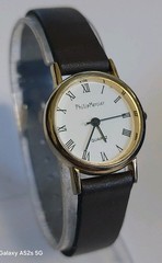 Beautiful Philip Mercier Ladies Quartz Watch